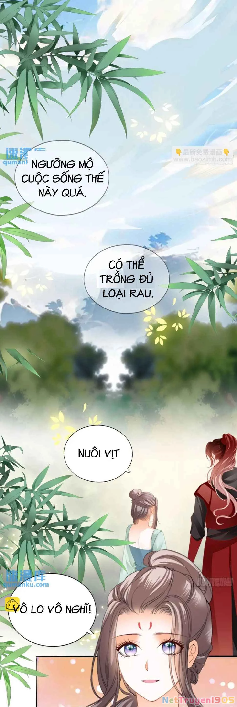 Bổn Vương Muốn Ngươi Chapter 218 - 6