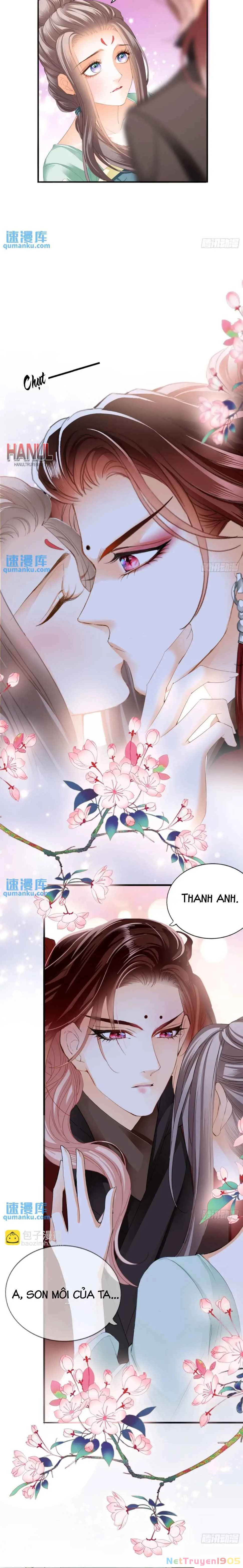 Bổn Vương Muốn Ngươi Chapter 218 - 9