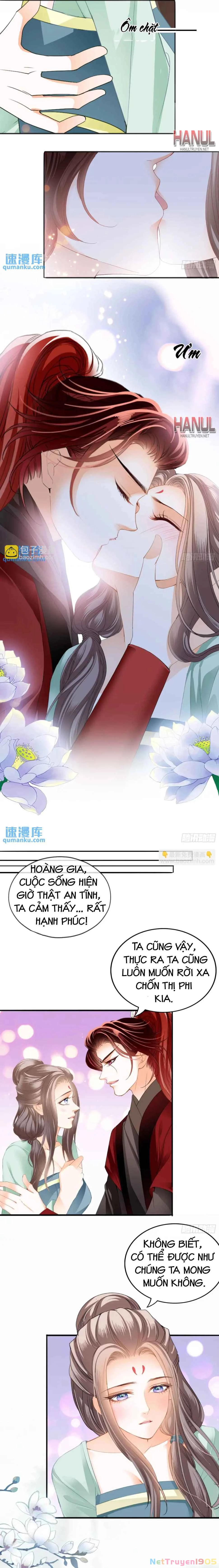 Bổn Vương Muốn Ngươi Chapter 218 - 10