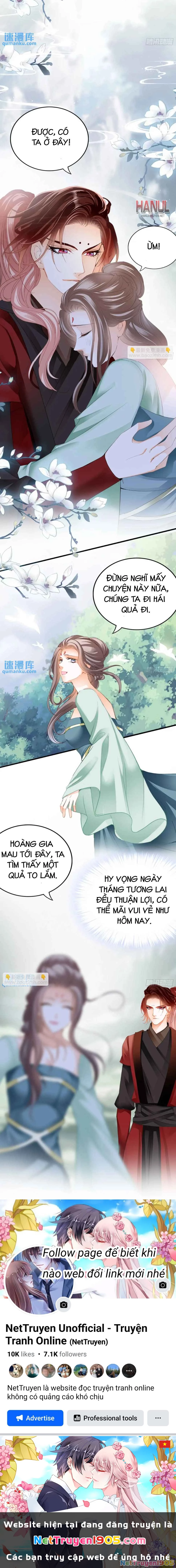 Bổn Vương Muốn Ngươi Chapter 218 - 11