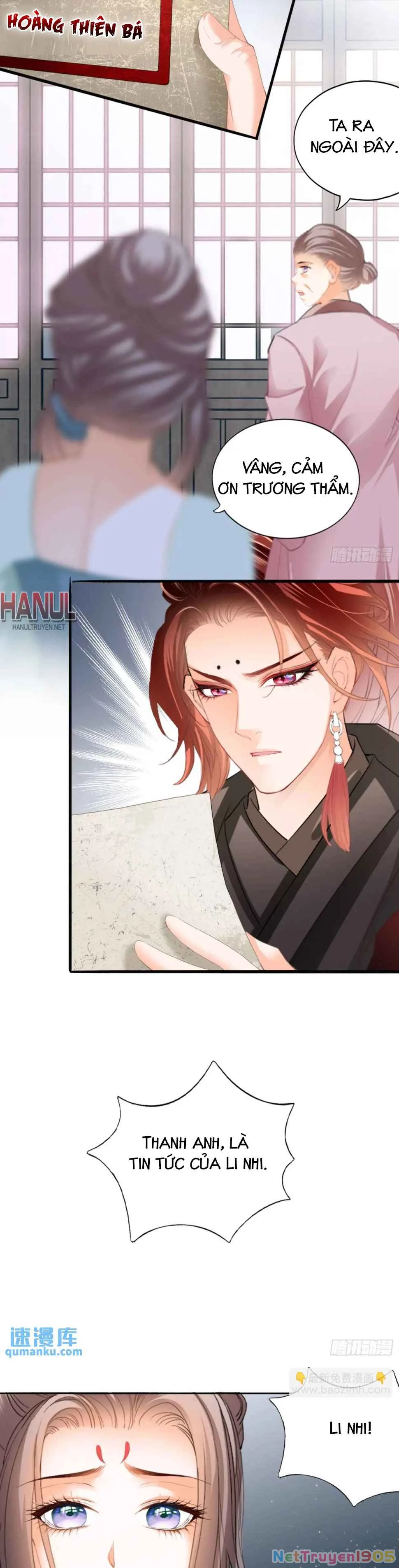 Bổn Vương Muốn Ngươi Chapter 219 - 3