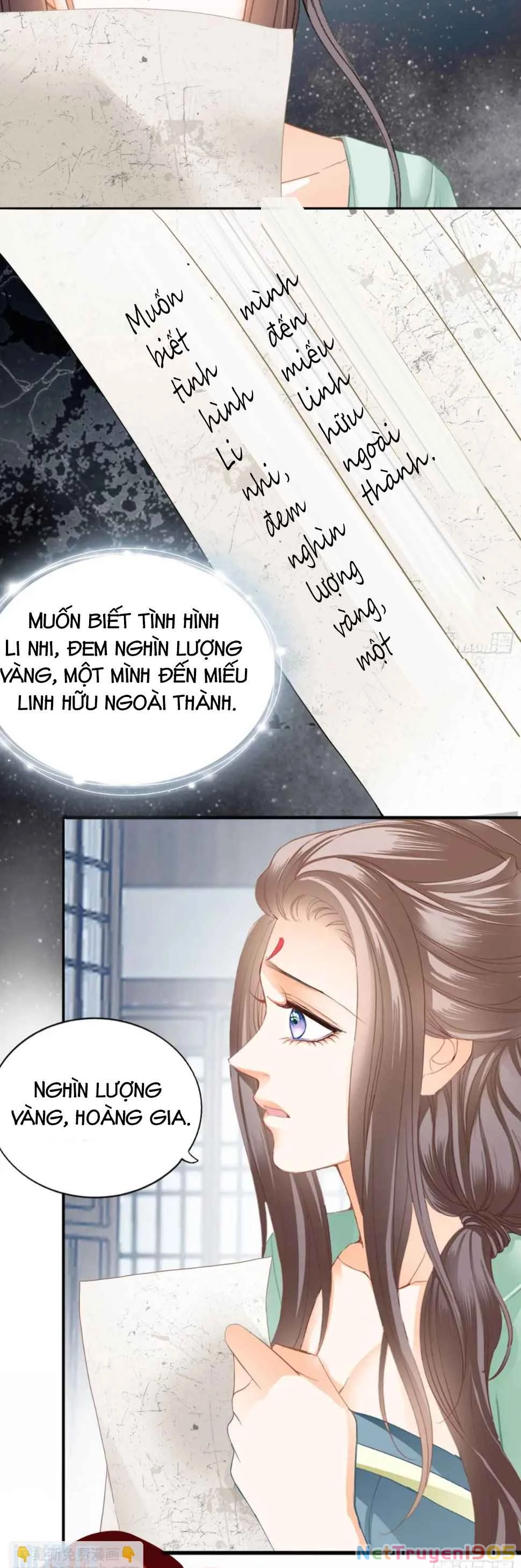 Bổn Vương Muốn Ngươi Chapter 219 - 4