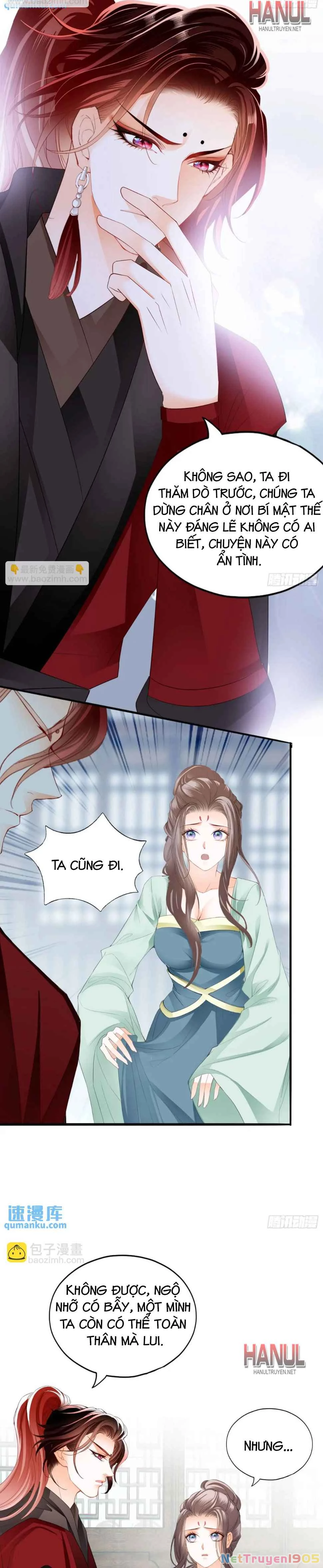 Bổn Vương Muốn Ngươi Chapter 219 - 5