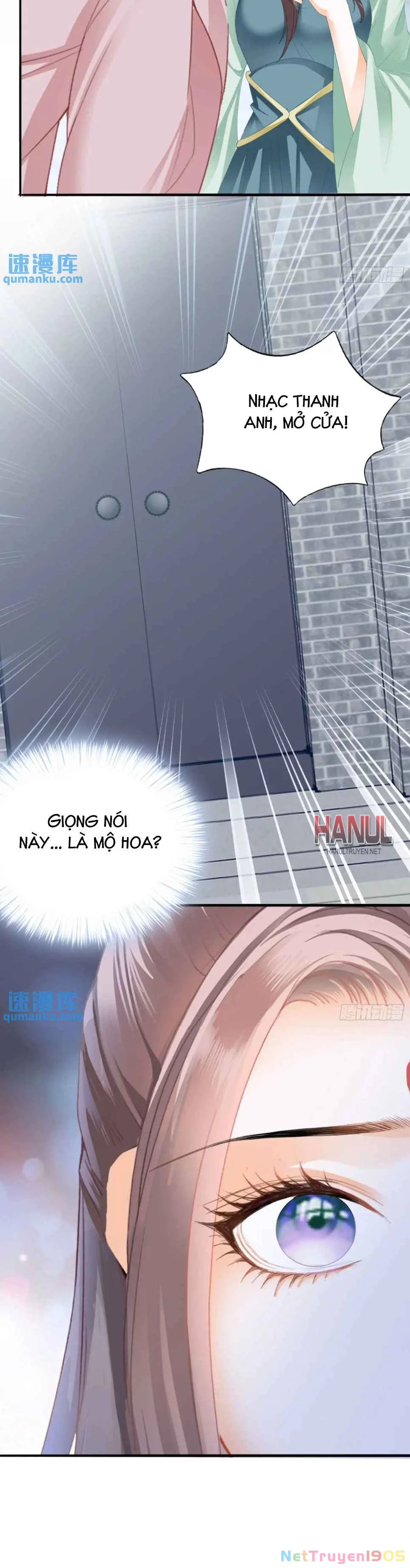 Bổn Vương Muốn Ngươi Chapter 219 - 9