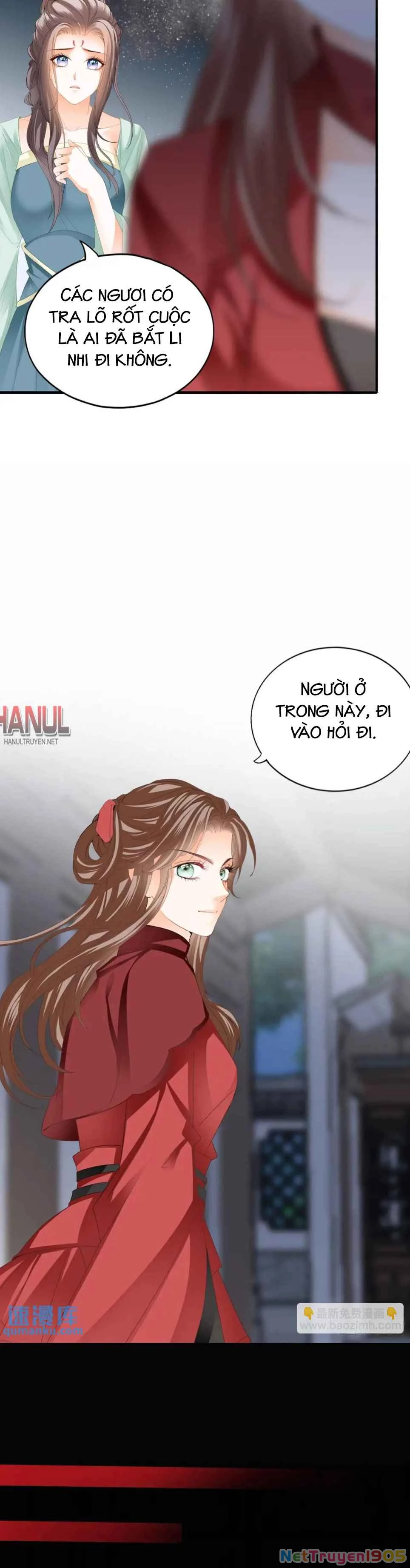 Bổn Vương Muốn Ngươi Chapter 219 - 12