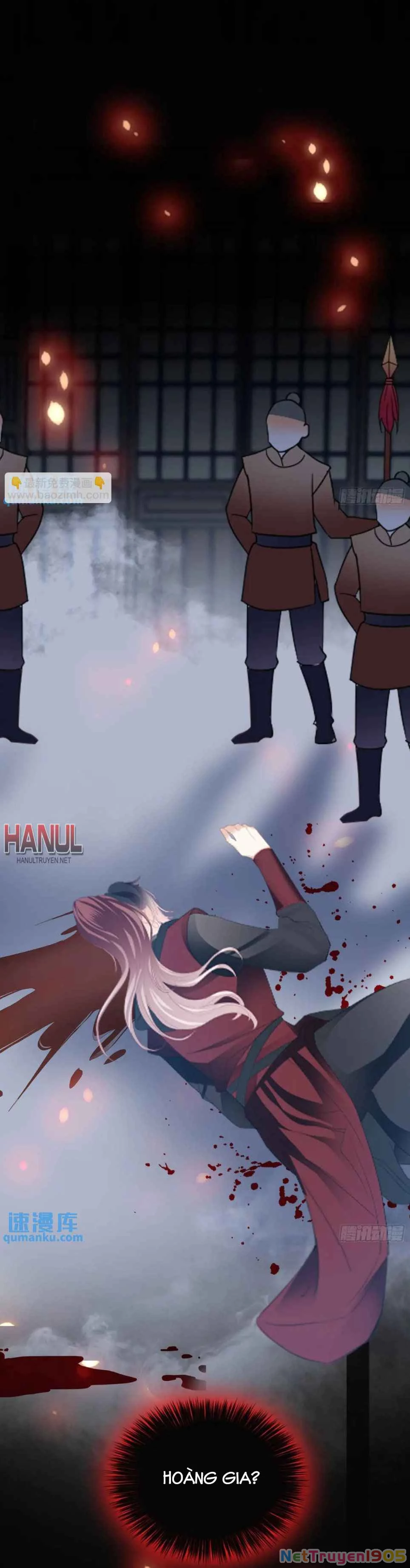 Bổn Vương Muốn Ngươi Chapter 219 - 13