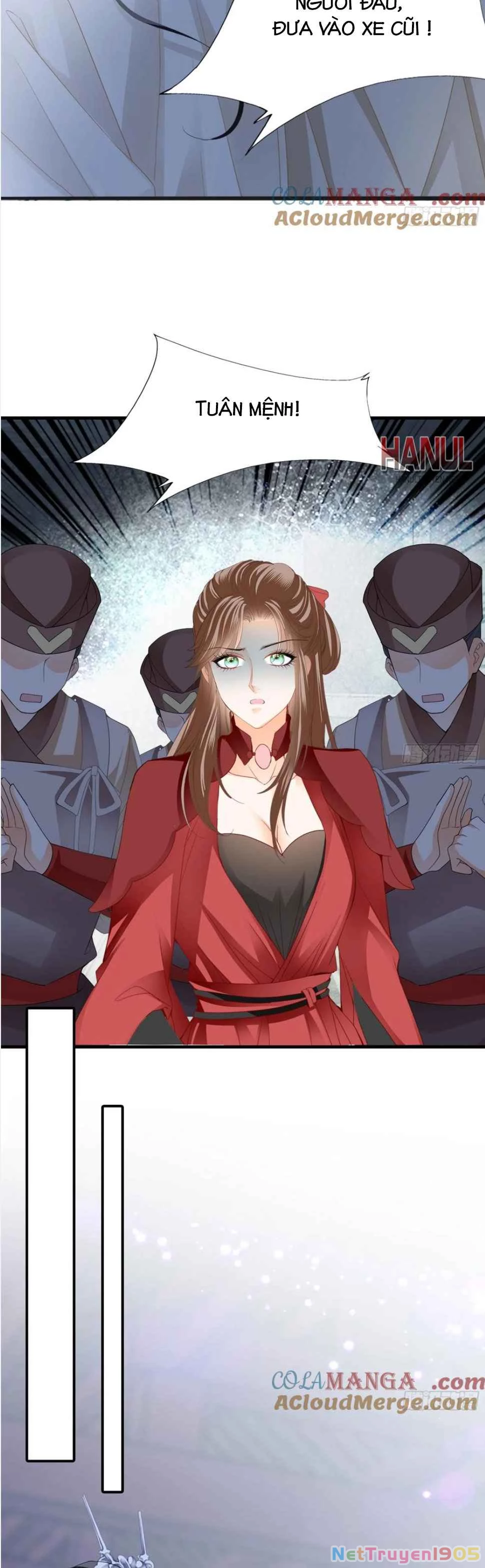 Bổn Vương Muốn Ngươi Chapter 220 - 3