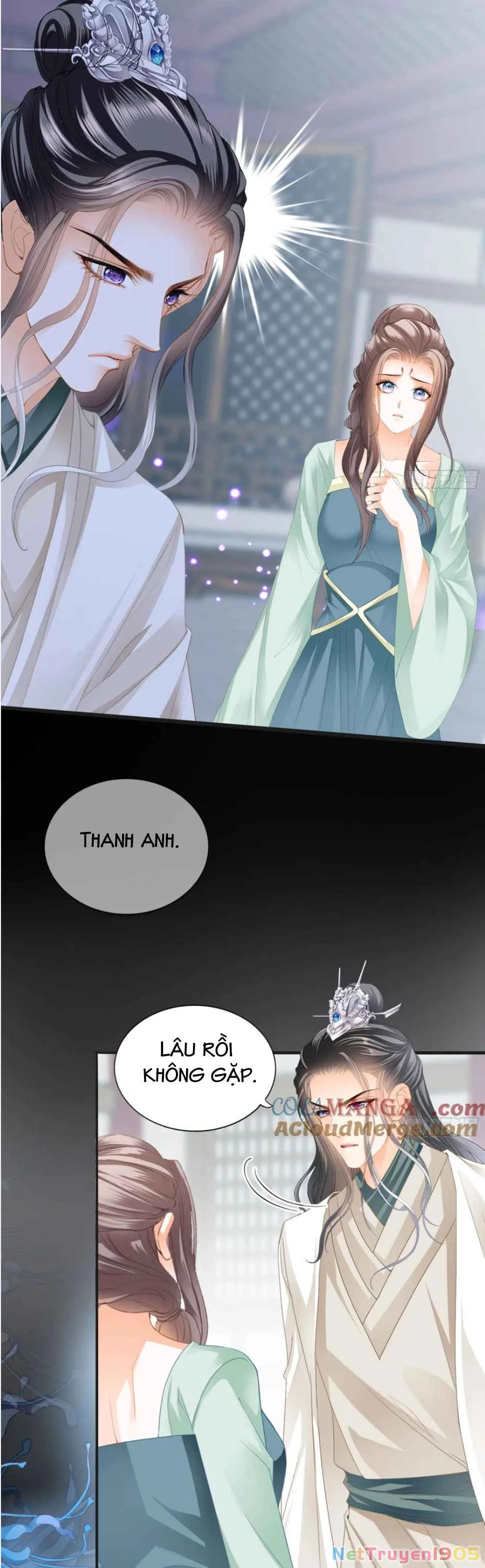 Bổn Vương Muốn Ngươi Chapter 220 - 4