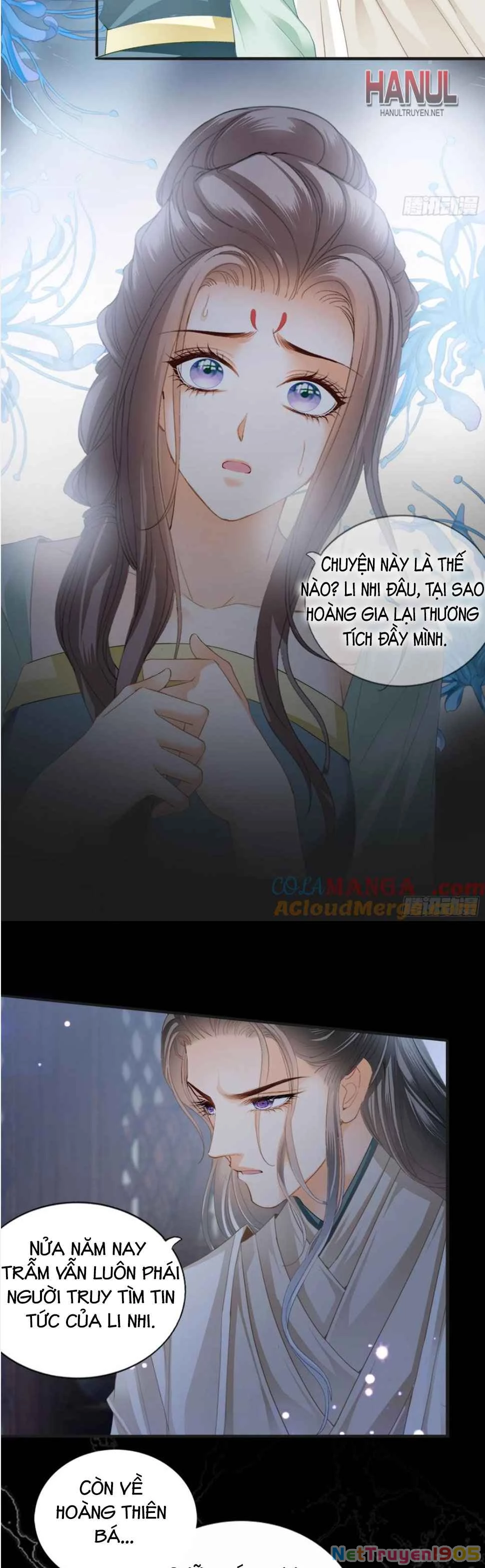 Bổn Vương Muốn Ngươi Chapter 220 - 5