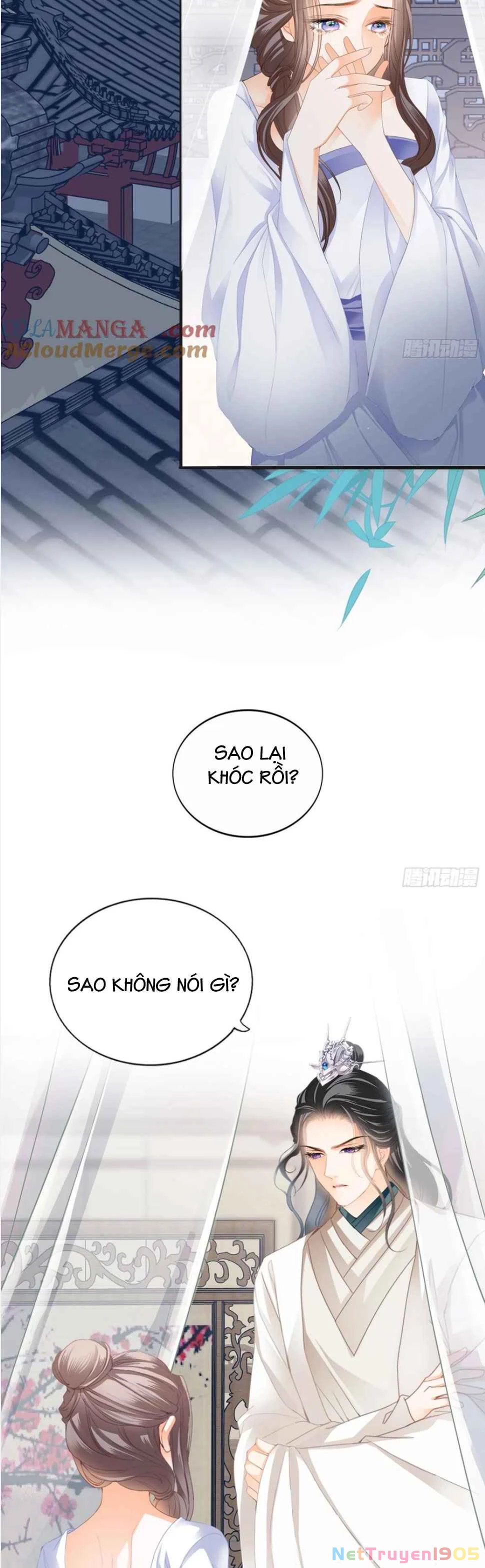 Bổn Vương Muốn Ngươi Chapter 220 - 8