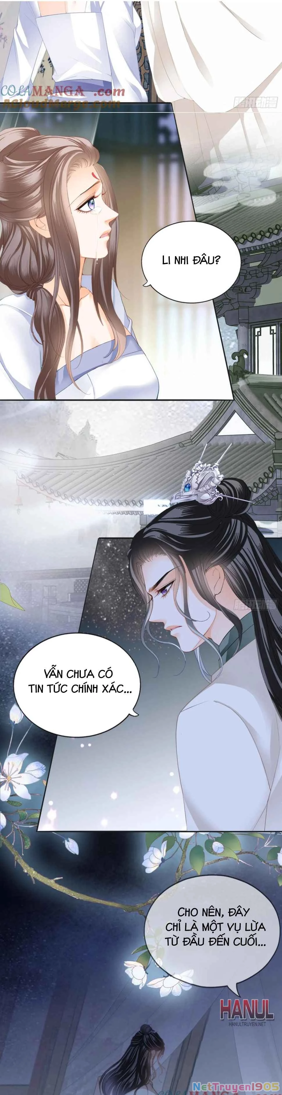 Bổn Vương Muốn Ngươi Chapter 220 - 9