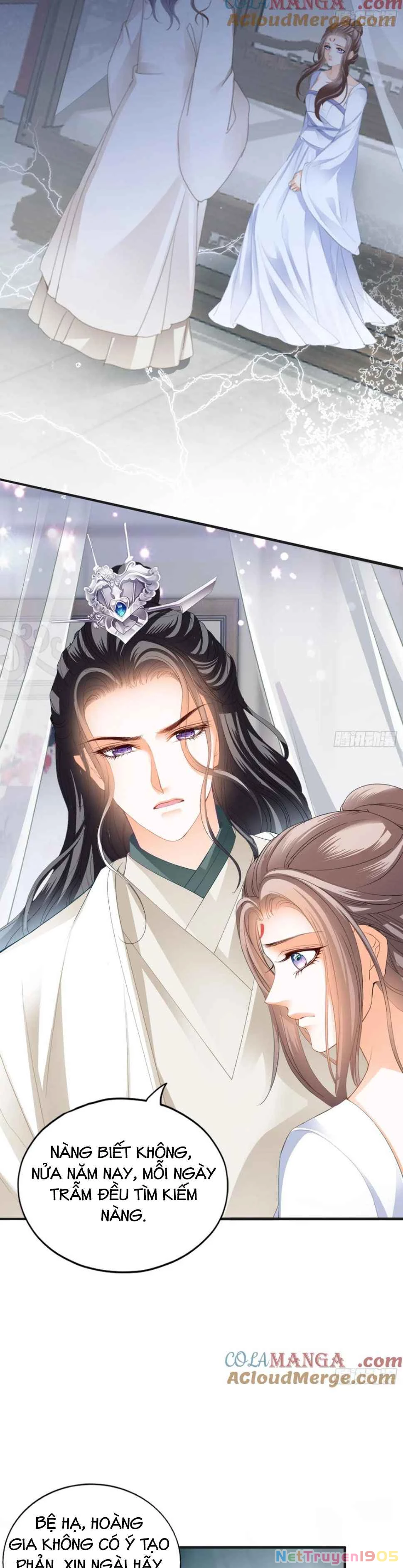 Bổn Vương Muốn Ngươi Chapter 220 - 10