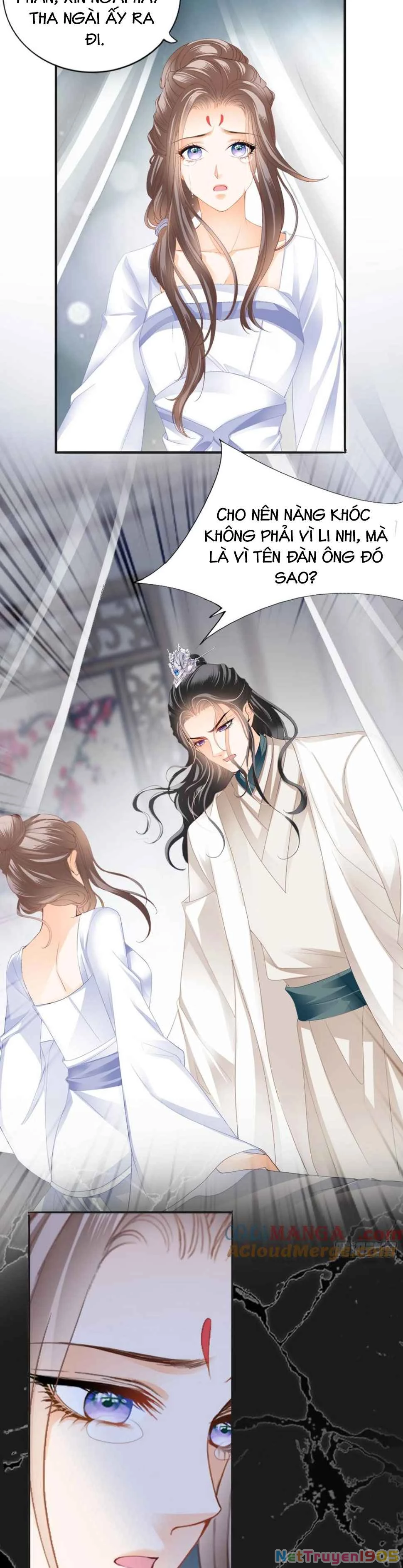 Bổn Vương Muốn Ngươi Chapter 220 - 11