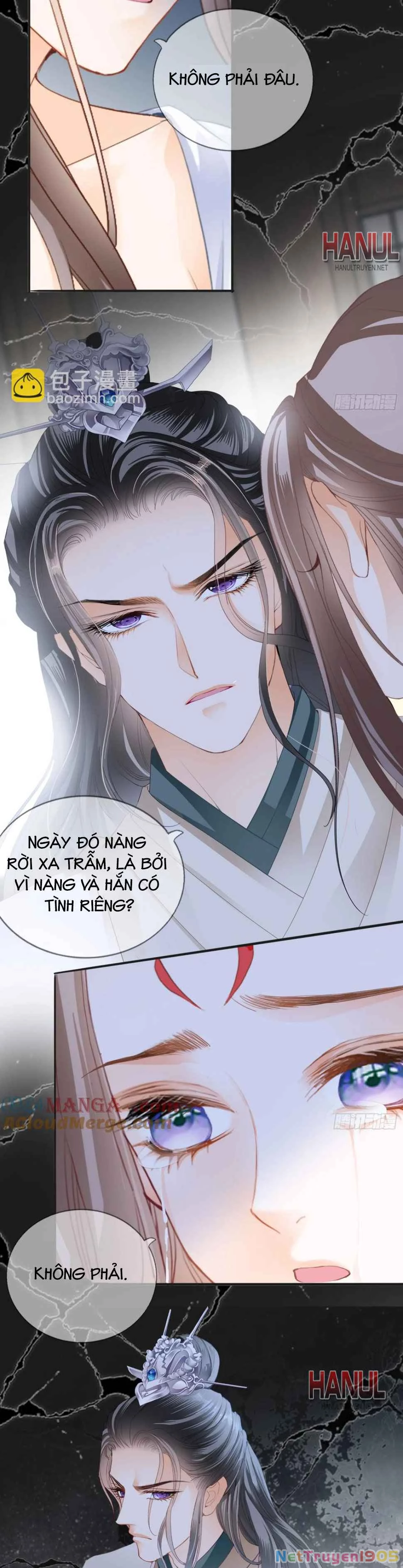 Bổn Vương Muốn Ngươi Chapter 220 - 12