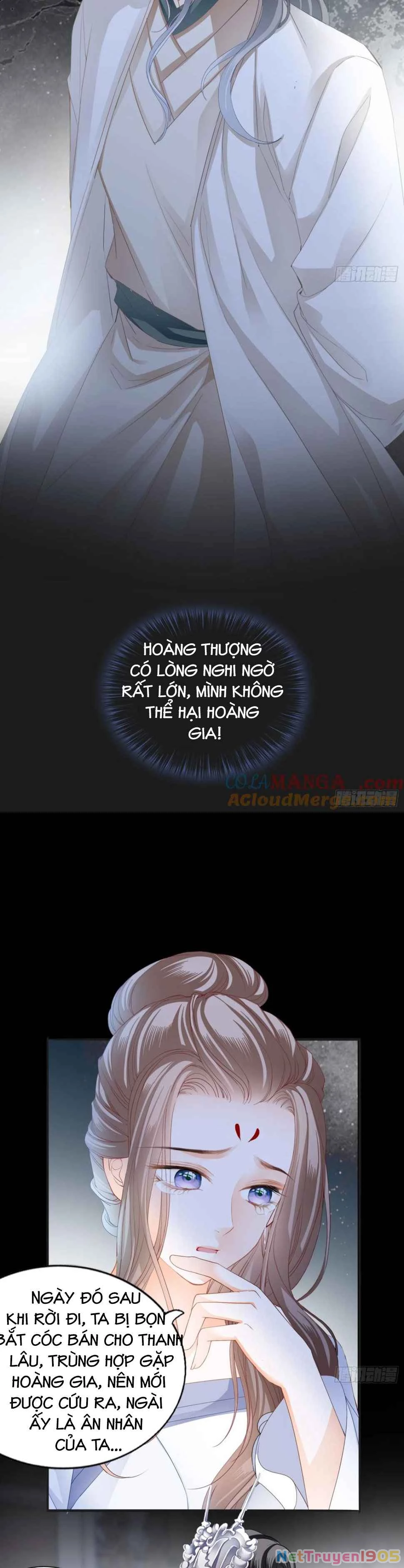 Bổn Vương Muốn Ngươi Chapter 220 - 13