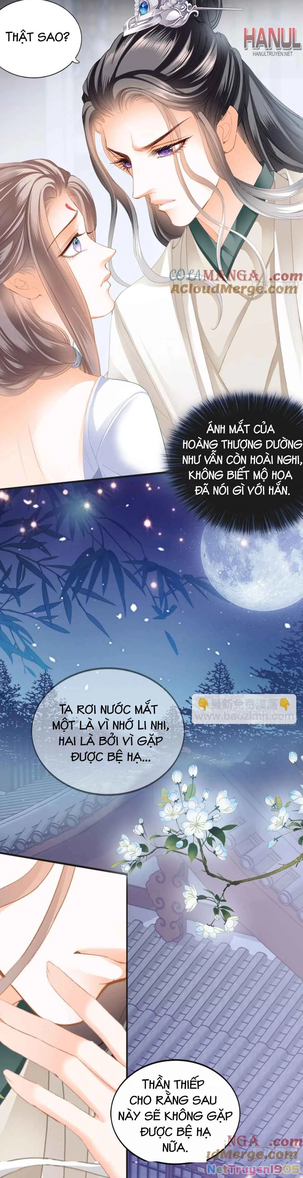 Bổn Vương Muốn Ngươi Chapter 220 - 14