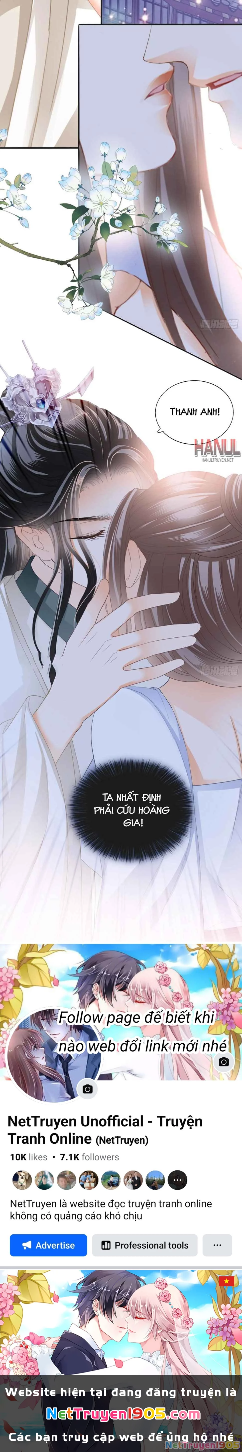 Bổn Vương Muốn Ngươi Chapter 220 - 15