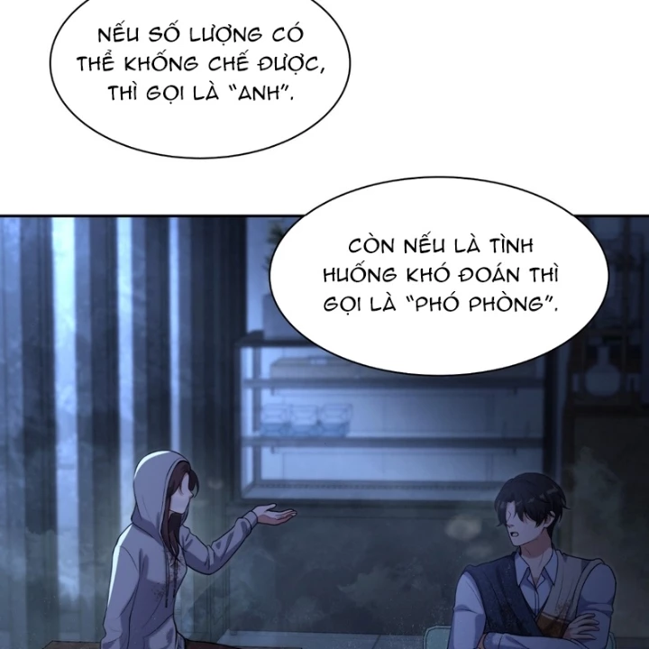 Nhân Viên Văn Phòng Trong Tận Thế Kỷ Băng Hà Chapter 20 - 8