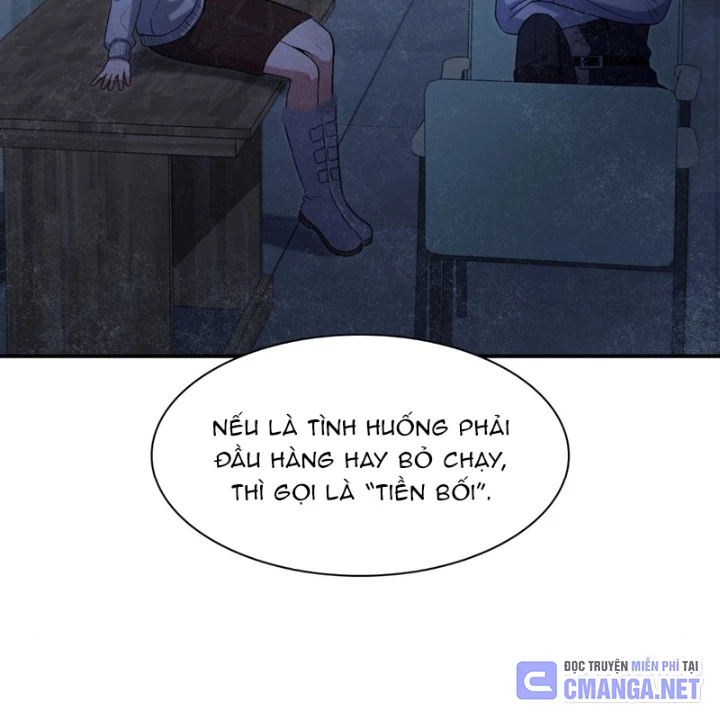 Nhân Viên Văn Phòng Trong Tận Thế Kỷ Băng Hà Chapter 20 - 9
