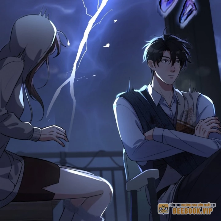 Nhân Viên Văn Phòng Trong Tận Thế Kỷ Băng Hà Chapter 20 - 18