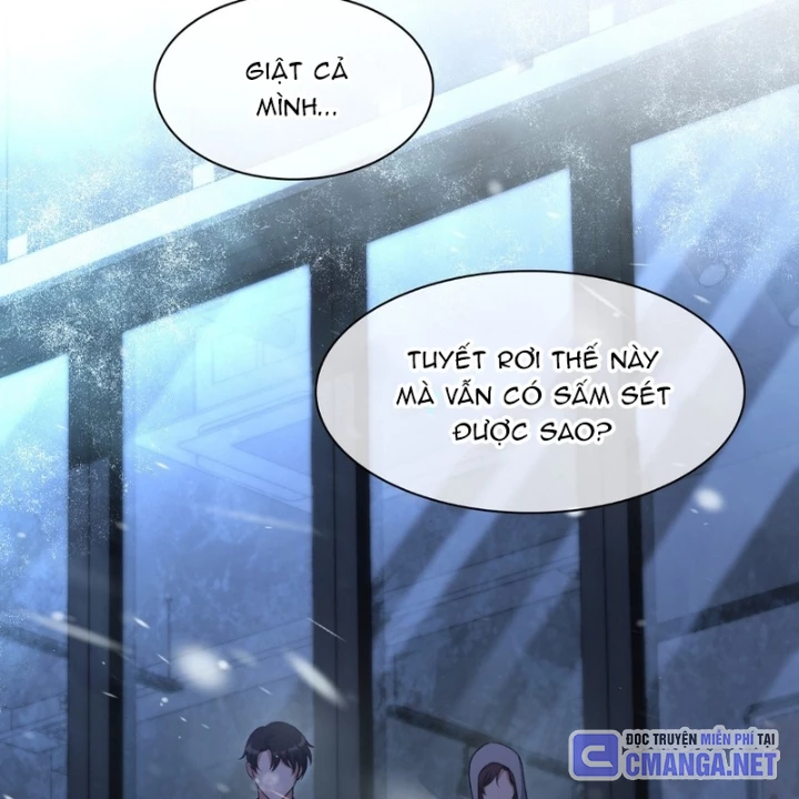 Nhân Viên Văn Phòng Trong Tận Thế Kỷ Băng Hà Chapter 20 - 21
