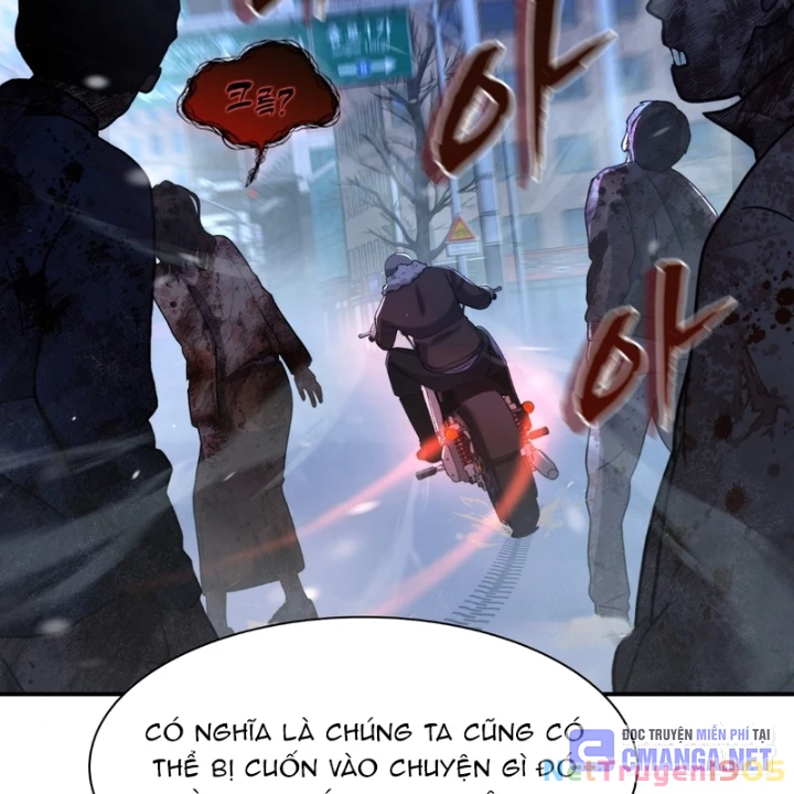 Nhân Viên Văn Phòng Trong Tận Thế Kỷ Băng Hà Chapter 20 - 51