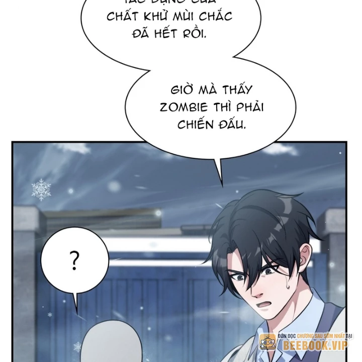 Nhân Viên Văn Phòng Trong Tận Thế Kỷ Băng Hà Chapter 20 - 96