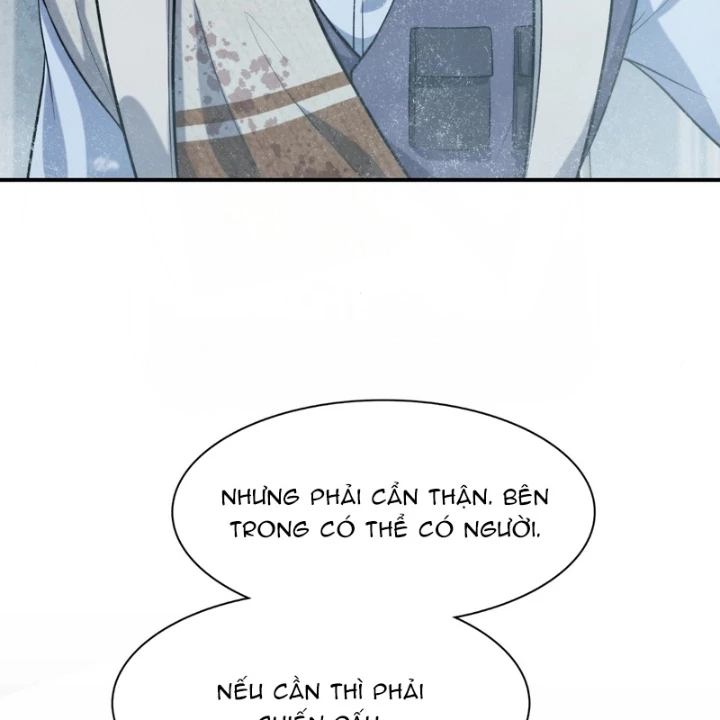 Nhân Viên Văn Phòng Trong Tận Thế Kỷ Băng Hà Chapter 20 - 134