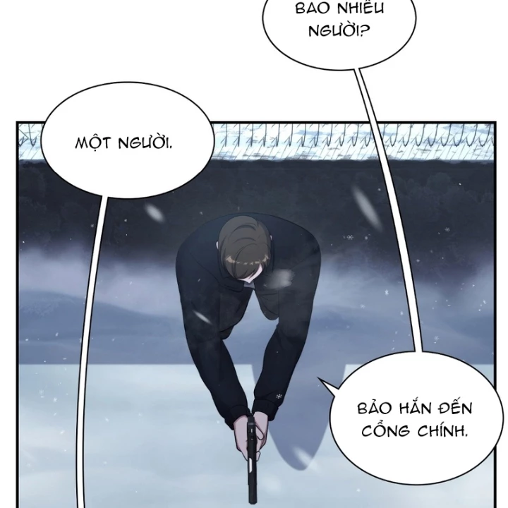 Nhân Viên Văn Phòng Trong Tận Thế Kỷ Băng Hà Chapter 21 - 8