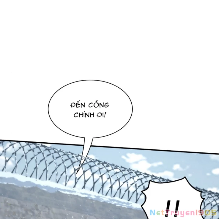 Nhân Viên Văn Phòng Trong Tận Thế Kỷ Băng Hà Chapter 21 - 14