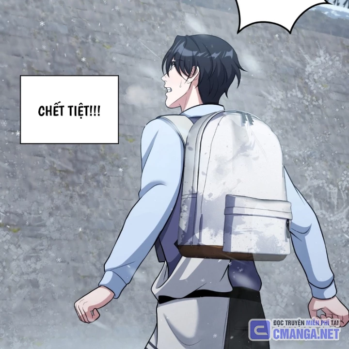 Nhân Viên Văn Phòng Trong Tận Thế Kỷ Băng Hà Chapter 21 - 15