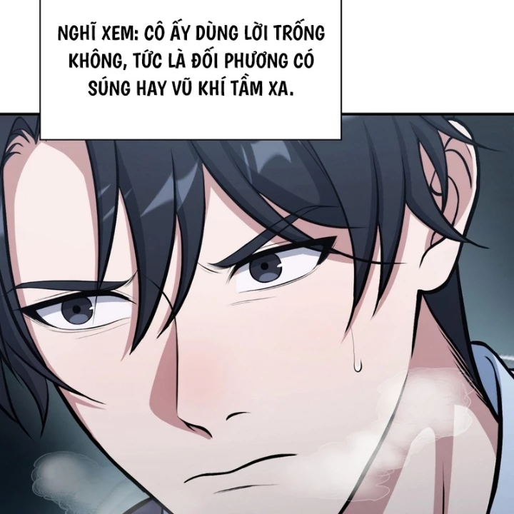 Nhân Viên Văn Phòng Trong Tận Thế Kỷ Băng Hà Chapter 21 - 17