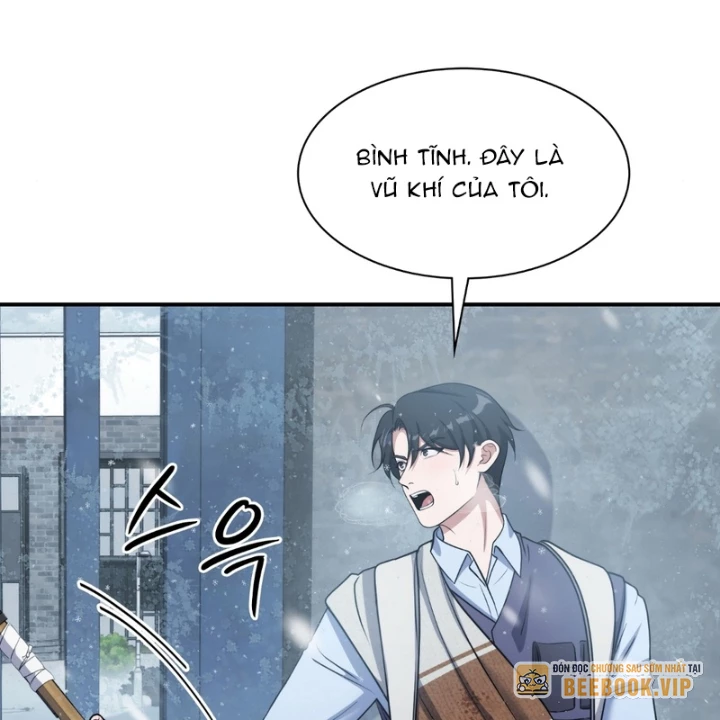 Nhân Viên Văn Phòng Trong Tận Thế Kỷ Băng Hà Chapter 21 - 30