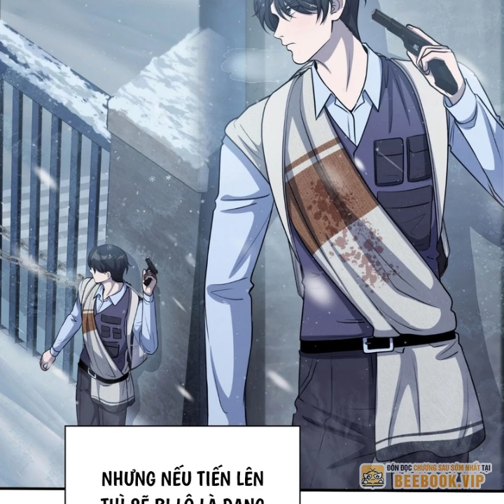 Nhân Viên Văn Phòng Trong Tận Thế Kỷ Băng Hà Chapter 21 - 42