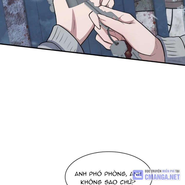 Nhân Viên Văn Phòng Trong Tận Thế Kỷ Băng Hà Chapter 22 - 6