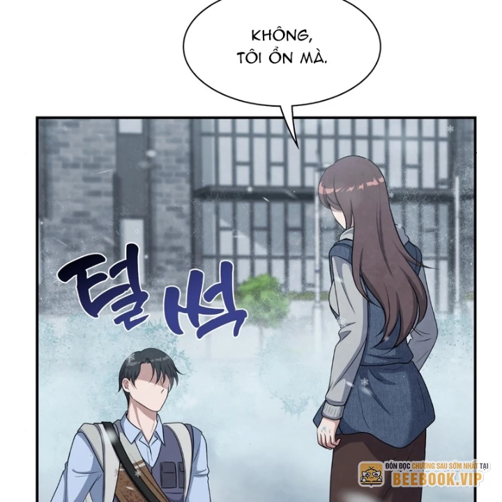 Nhân Viên Văn Phòng Trong Tận Thế Kỷ Băng Hà Chapter 22 - 9