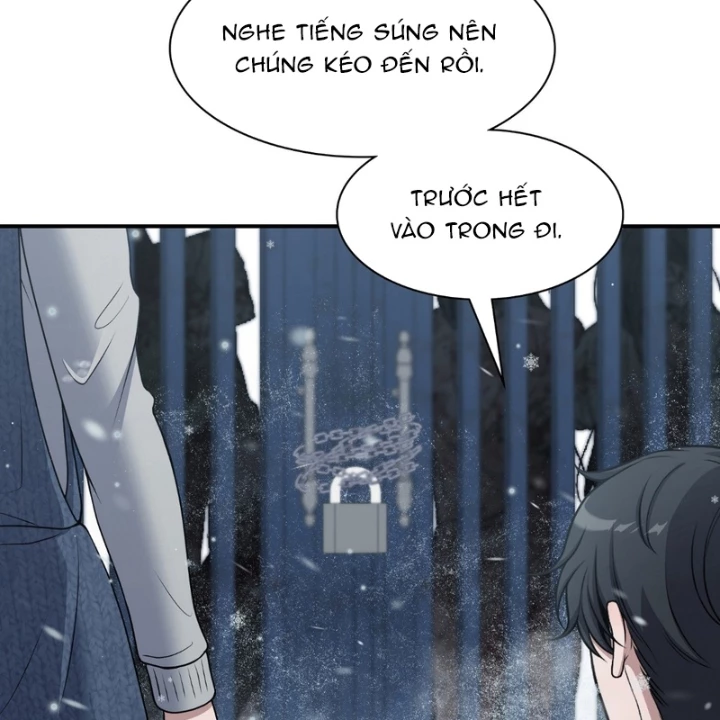 Nhân Viên Văn Phòng Trong Tận Thế Kỷ Băng Hà Chapter 22 - 11