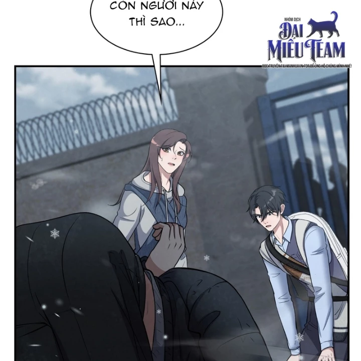 Nhân Viên Văn Phòng Trong Tận Thế Kỷ Băng Hà Chapter 22 - 13