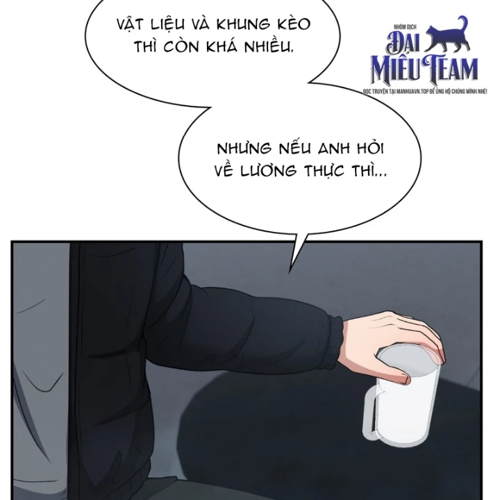 Nhân Viên Văn Phòng Trong Tận Thế Kỷ Băng Hà Chapter 22 - 61