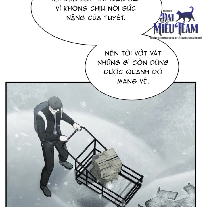 Nhân Viên Văn Phòng Trong Tận Thế Kỷ Băng Hà Chapter 22 - 67
