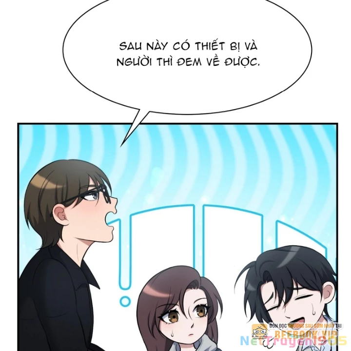Nhân Viên Văn Phòng Trong Tận Thế Kỷ Băng Hà Chapter 22 - 69