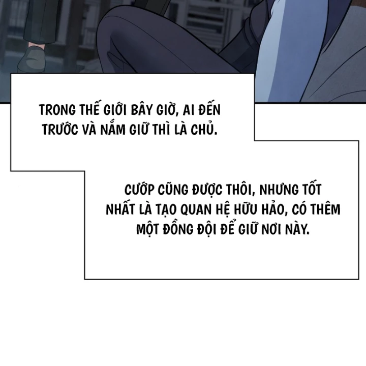 Nhân Viên Văn Phòng Trong Tận Thế Kỷ Băng Hà Chapter 22 - 76