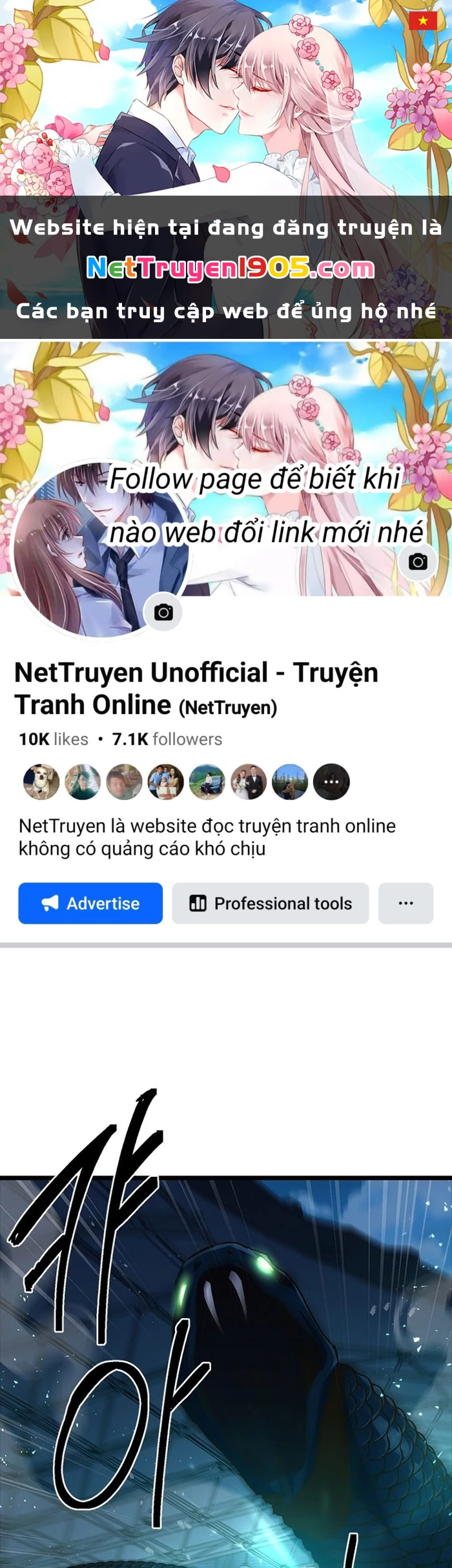 Thiếu Nữ Hoàng Đạo Chapter 8 - 1