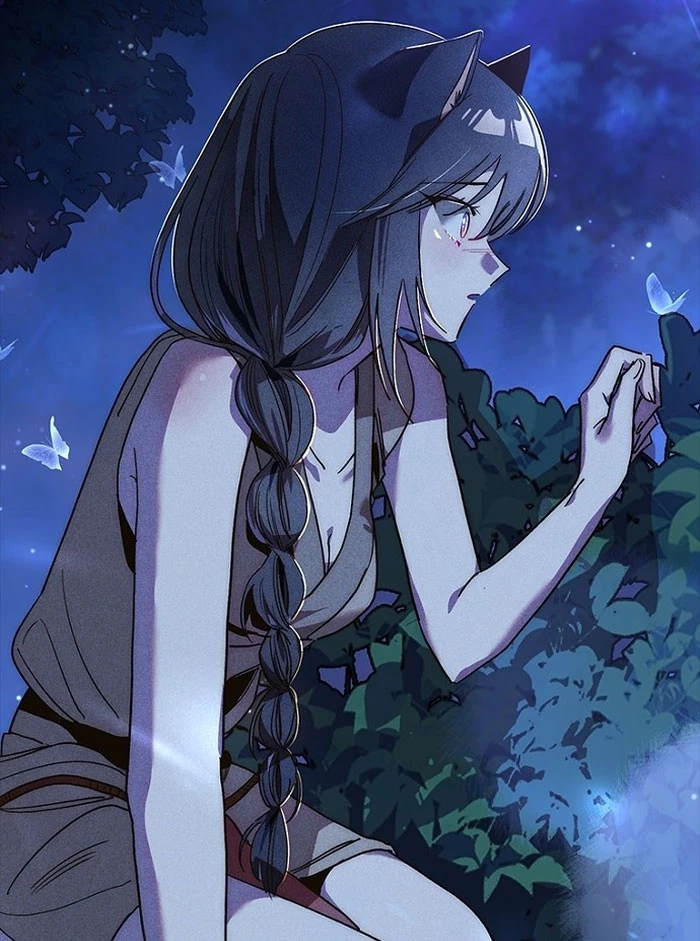 Thiếu Nữ Hoàng Đạo Chapter 8 - 47