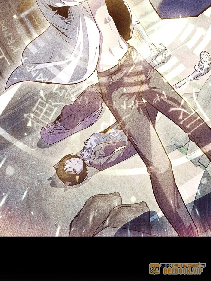 Thiếu Nữ Hoàng Đạo Chapter 8 - 108