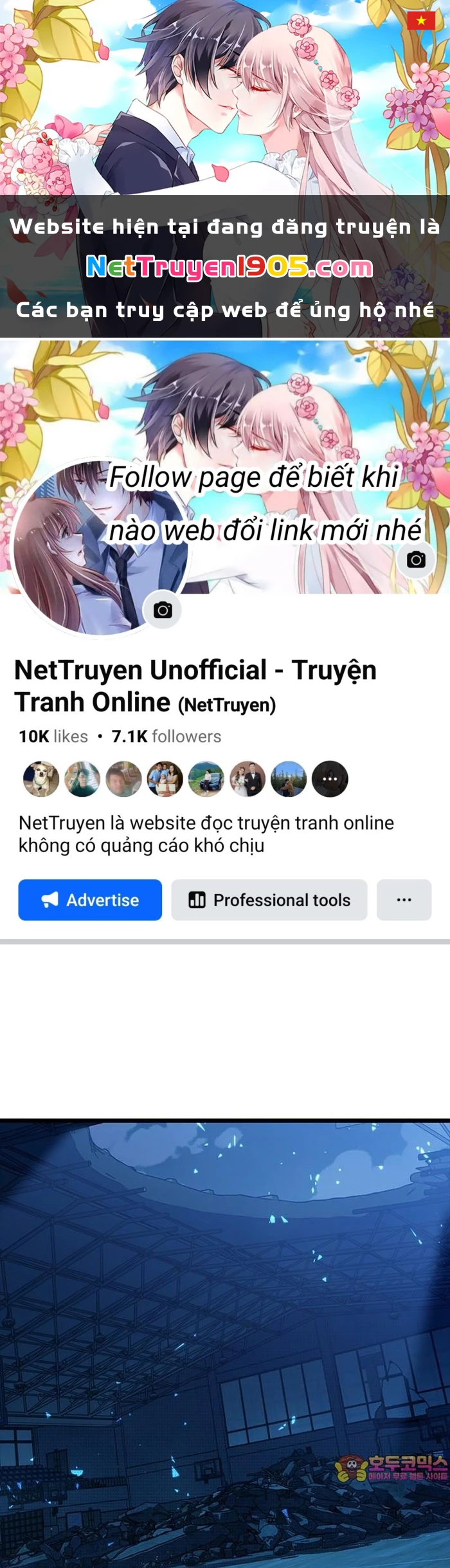 Thiếu Nữ Hoàng Đạo Chapter 9 - 1