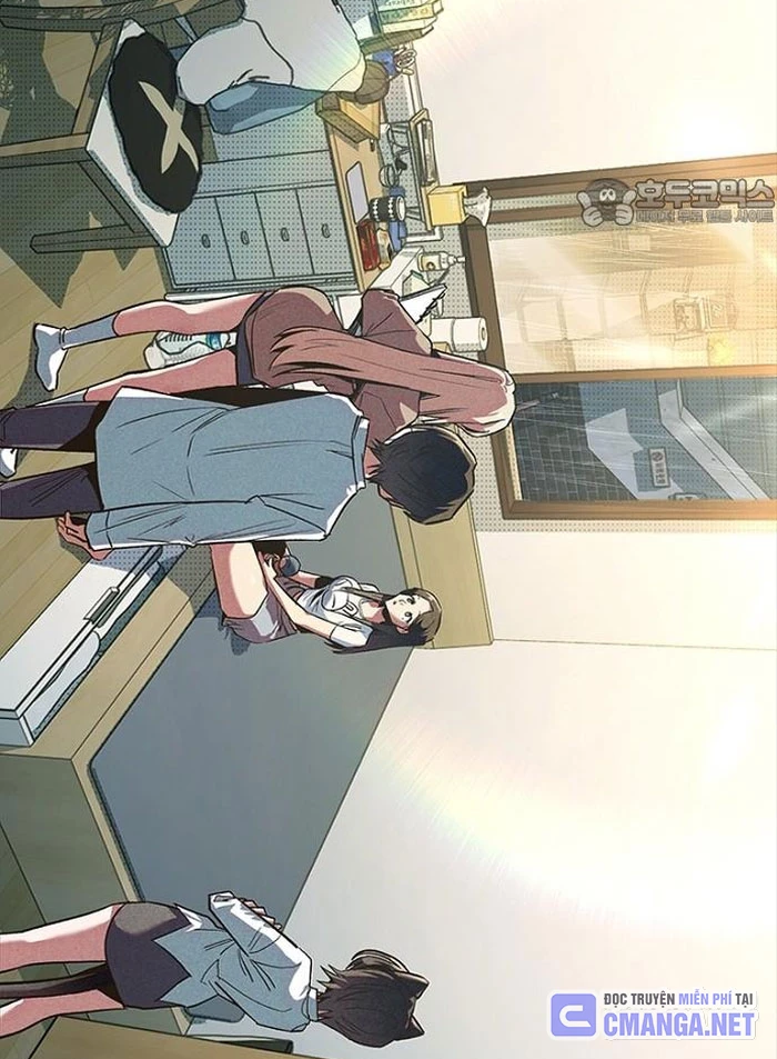 Thiếu Nữ Hoàng Đạo Chapter 9 - 87