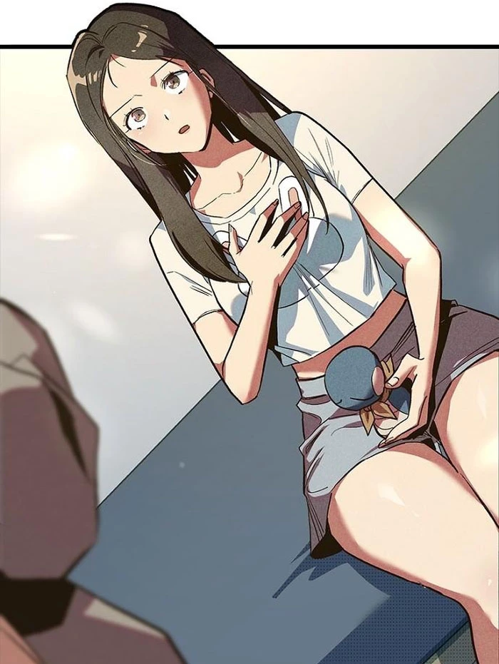 Thiếu Nữ Hoàng Đạo Chapter 9 - 91