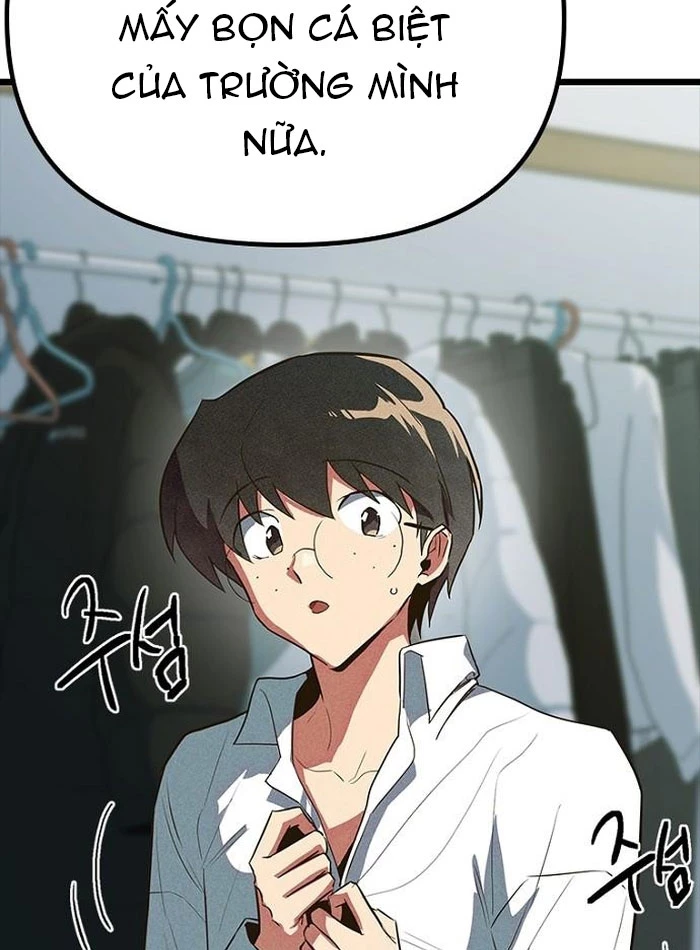 Thiếu Nữ Hoàng Đạo Chapter 9 - 124