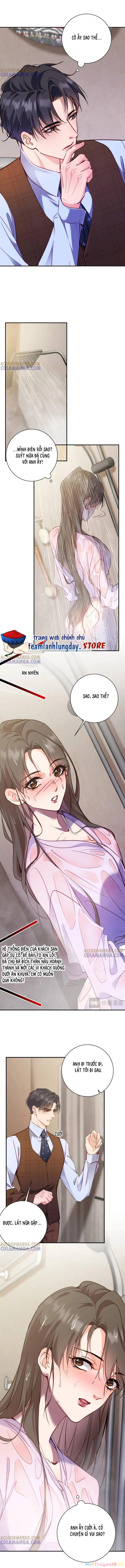 Đệ Nhất Mạnh Bảo: Mua Một Tặng Một Chapter  38 - 3